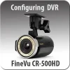 FineVu CR500 HD