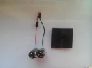 Mobius Super Capacitor.
