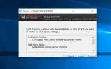 PC viewer Install button issue.webp