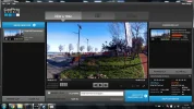 GitUp video in GoPro studio.webp