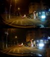 Viofo A119 vs Mini 0806 0805 night comparison dashcam test (2).jpg