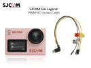 SJCAM SJ6 LEGEND PWM RC CABLE.webp