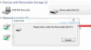 dashcam not connecting F drive.webp