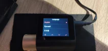 FIRMWARE FOR 70mai Dash Cam Lite (MIDRIVE D08)