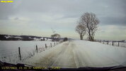 Snow drifting near Auchtertool 13-2-21.jpg