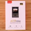 A119 Mini - Review / Testing