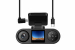COXPAL A11T 3 Channel Dash Cam is finally released.