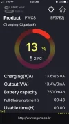 Charging (Cigarjack) with CLA .webp