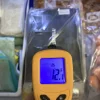 One Hour In Freezer 12℉ (-11℃) .webp