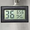 65℉ (18℃) 36% Humidity - Garage Temp .jpg