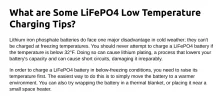 LiFePo4 Low Temp Charging .webp