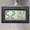 Garage 56℉ (13℃) 52% Humidity .webp