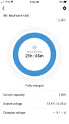Time Lapse Parking Mode Remaining .webp