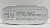 KUULAA KL-YD08 Power Bank .webp