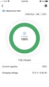 100% Indicated, But Drawing 8.2 Amps For 20 Minutes .webp