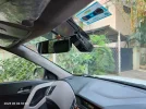 19. Front camera mounted and cables connected.webp