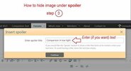 How to hide image under spoiler_3.jpg
