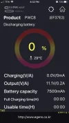 11.1 Volts 5 Minutes before Shut Down .webp