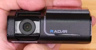 U3000 rear camera RADAR does not work