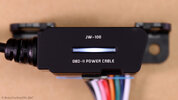 What is an IROAD OBD-II Power Cable? — BlackboxMyCar