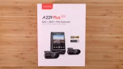 VIOFO A229 Plus - Testing / Review - RCG