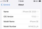 iPhone SE 2020 & iOS 17.0.3 .jpg