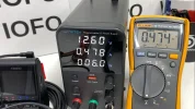 5.) Normal Recording Mode 5.97 Watts .webp