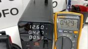 6.) Low Bitrate Parking Mode 5.41 Watts .webp
