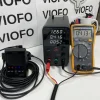 12.60V x 413mA = 5.20W - Low Bitrate Parking Mode .webp