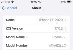 iPhone SE 2020 iOS 17.0.3 .jpg