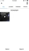 226 MB = 1 Minute Clip .webp