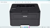 Brother HL-L2360D .webp
