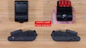 VIOFO A329 2CH - Testing / Review - RCG
