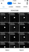 3.) LBR Parking Mode - 1 Minute File Size .webp