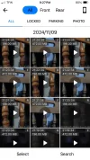 3.) 4K60fps 1 Minute File Size .webp