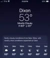 53℉ (12℃) Outside Temp .webp