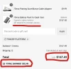 2.) CLA Version $168 .webp