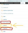 Post In Correct Sub-Forum .webp
