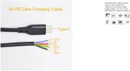 USB-C Cable for Viofo Mini2.webp