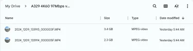 File Sizes .webp