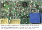 TZT 9-56V2-20A DC Automatic Buck Boost Converter CC CV for Battery Charging.webp