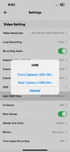No HDR Setting For IR Interior.webp
