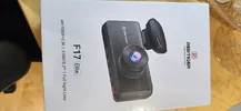 REDTIGER F17 - Elite Dashcam Initial Review