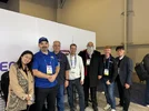 CES 2025 Jessie, Ben, Robert, Ariel, Groucho, Matt, James  .webp