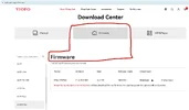 Official Viofo Website Firmware .webp