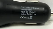 Viofo D3000 Charger .webp