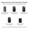 Official VIOFO Recommended SSD's .webp