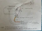 EcoFlow River 3 with a relay providing a clean cutoff of the ACC signal.webp