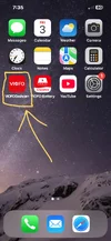 NEW - VIOFO Dash Cam APP .webp