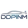 DDPINM Dash Cam